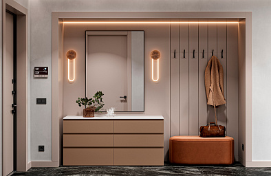 Мебель для прихожей ДЖОЙ